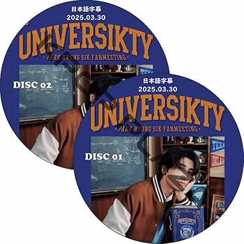 Amazon.co.jp: パク・ヒョンシク DVD 2025 パク・ヒョンシク